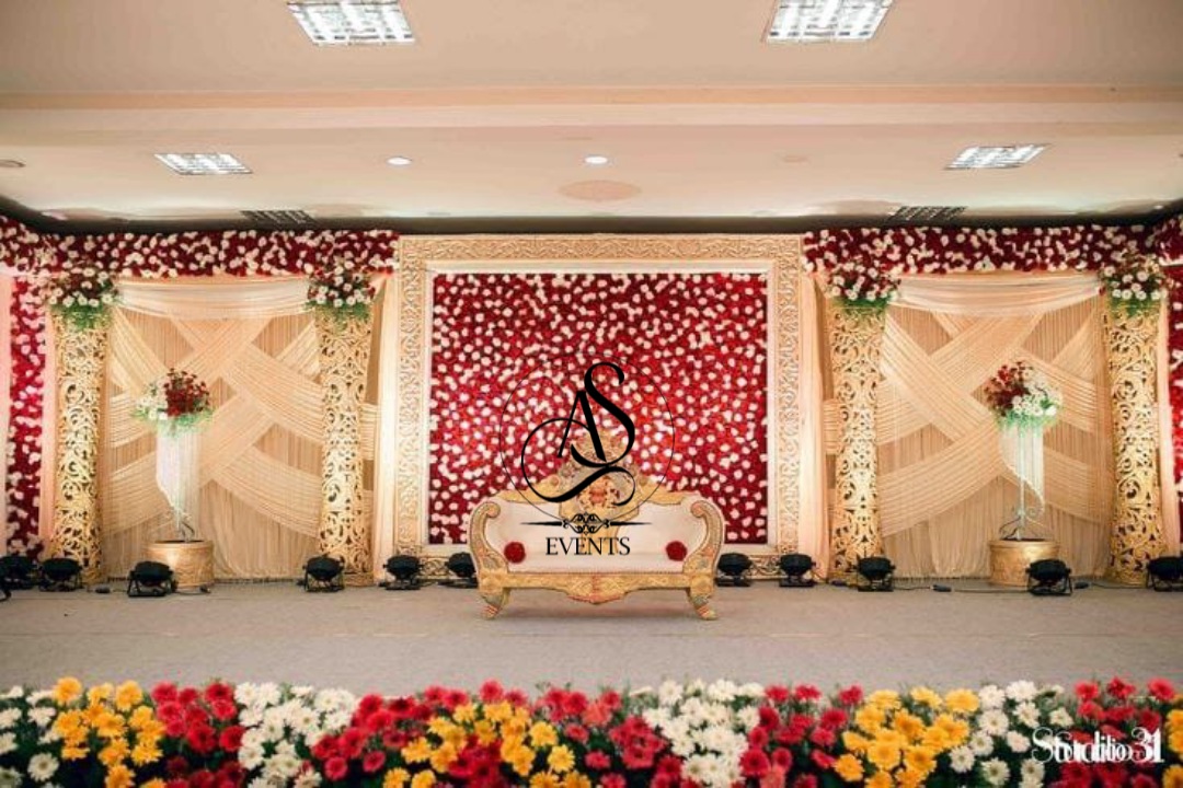 Decorators,Event Management